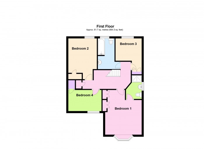 Floorplan for 49, TA7