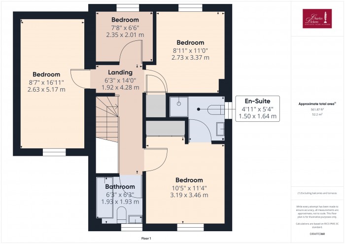 Floorplan for 69, TA6