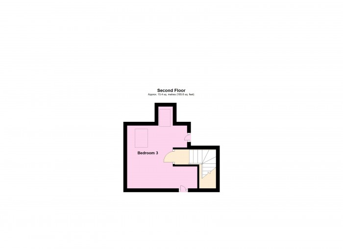 Floorplan for 35 Stafford Road, TA6